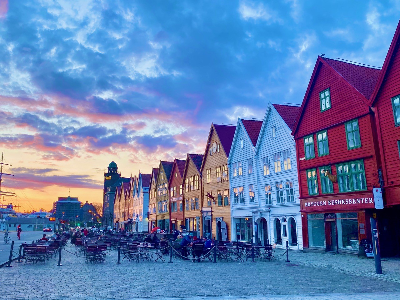 Bergen in Norway – the ultimate guide! - ReiseKick
