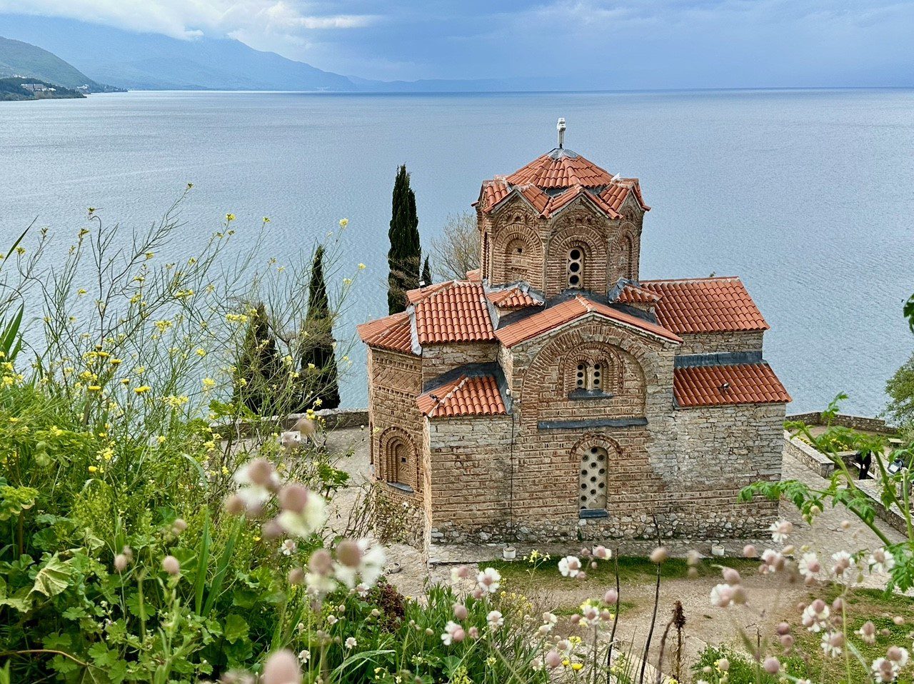 Ohrid, Nord-Makedonia