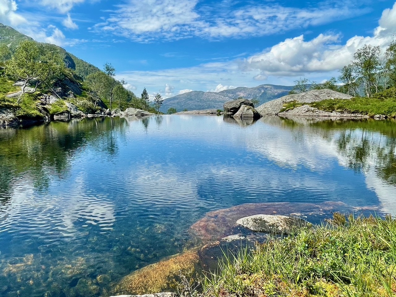 Eidslandet