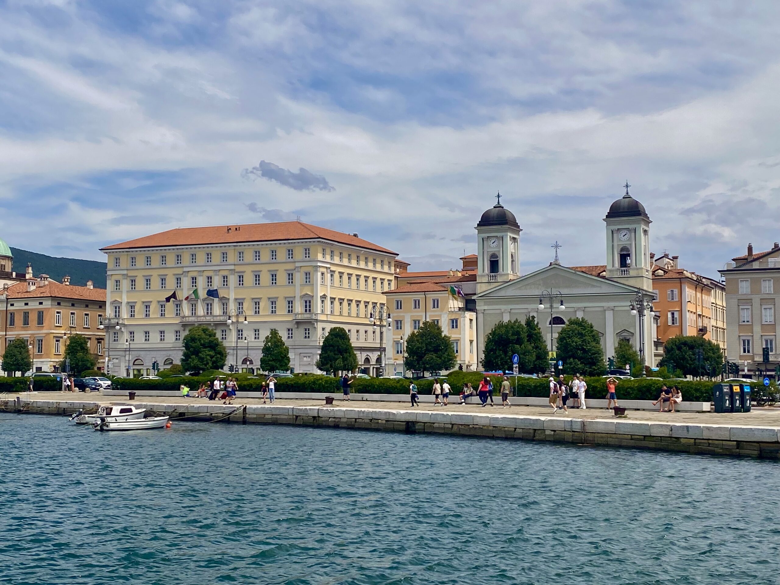 Trieste