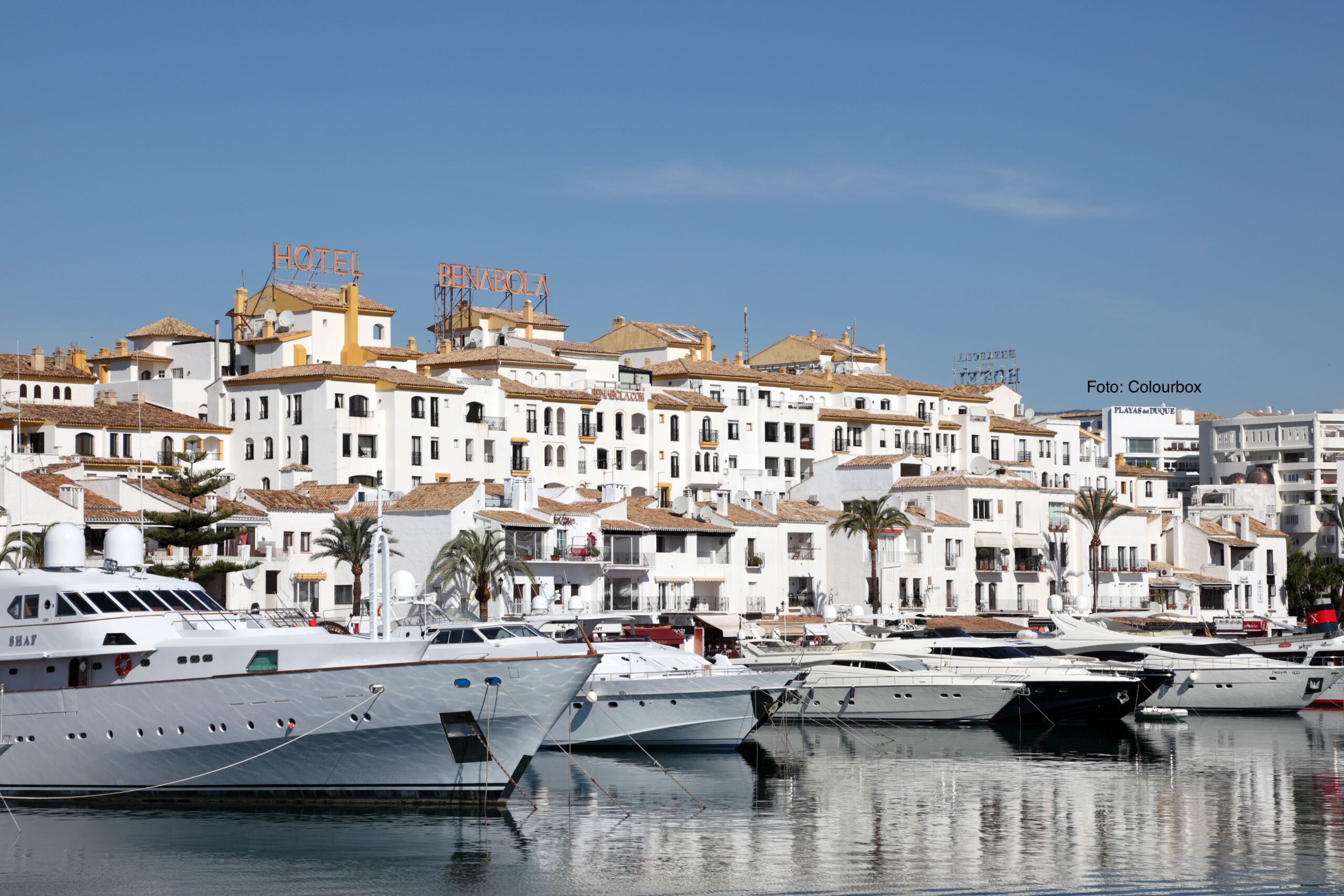 Marbella.